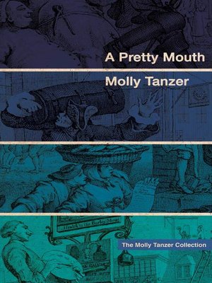 cover image of A Pretty Mouth